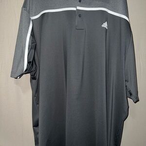 New 3xlt golf performance shirt adidas